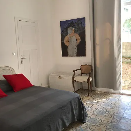 Des Annees 30 Villa Saint-Raphael (Var)