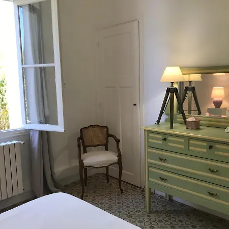 Des Annees 30 Villa *