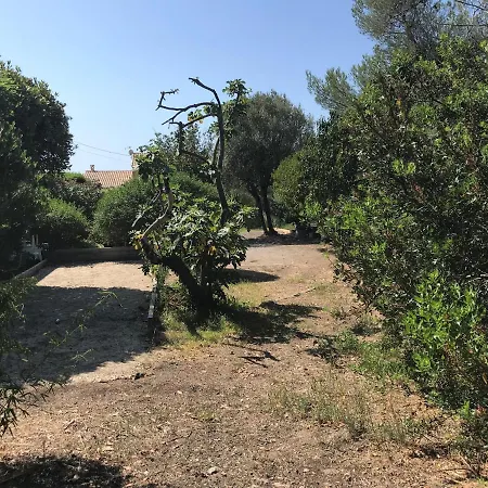 Βίλα Des Annees 30 *