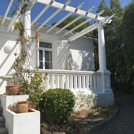 Des Annees 30 Βίλα Saint-Raphaël