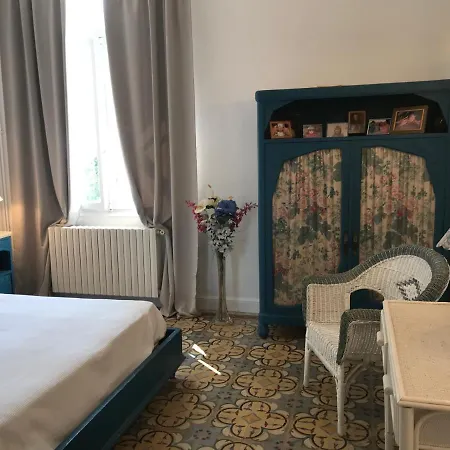 Des Annees 30 Βίλα Saint-Raphaël