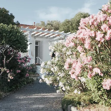 Des Annees 30 Βίλα Saint-Raphaël